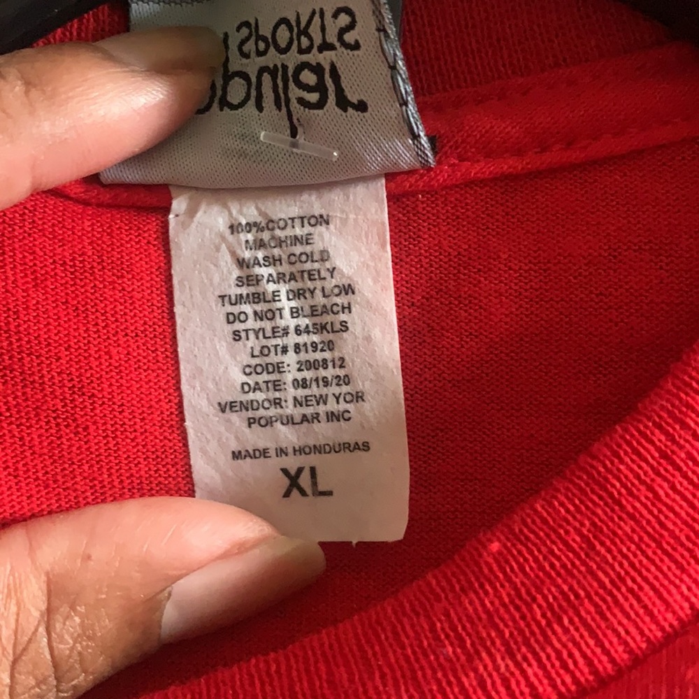 🌟NWT Boys Bundle Shirts - Picture 4 of 4